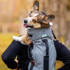 Pourquoi utiliser un sac à dos pour chien ?