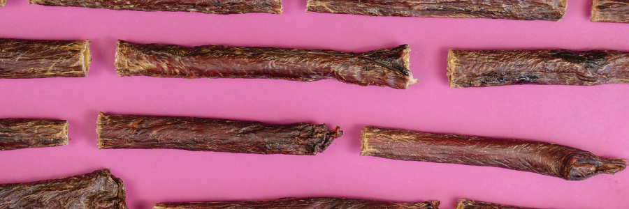 Les avantages des friandises naturelles pour chien