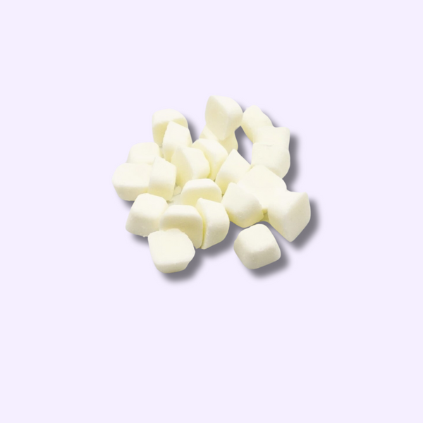 Complément Alimentaire 100 % Naturel pour Chiens-Cubes à la Graisse de Mouton 40 piéces