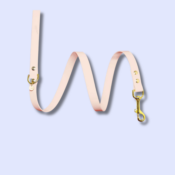 Accessoires - Fidèle Paris - Laisse Simple Ou Multi-Position
