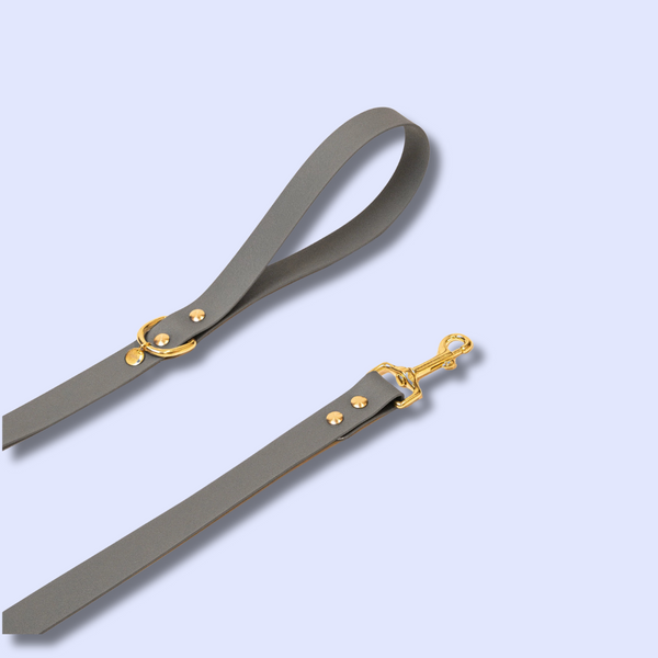 Accessoires - Fidèle Paris - Laisse Simple Ou Multi-Position