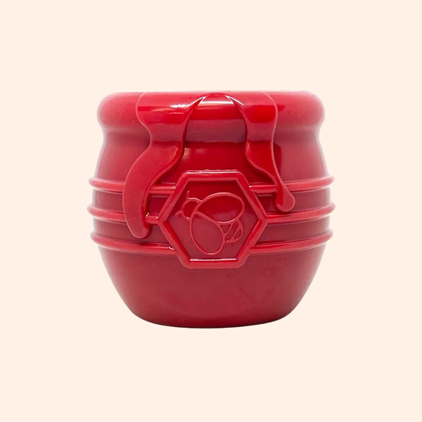 JEUX OCCUPATION- POT DE MIEL