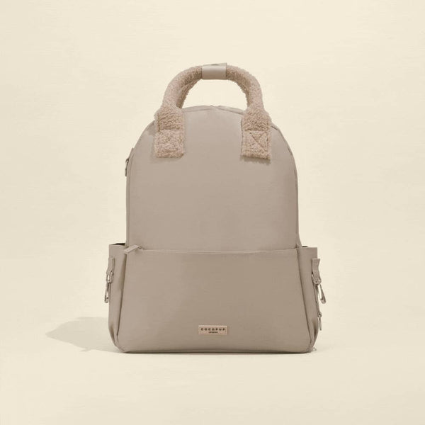 Sac à Dos Chic pour Promenade de Chien Cocopup