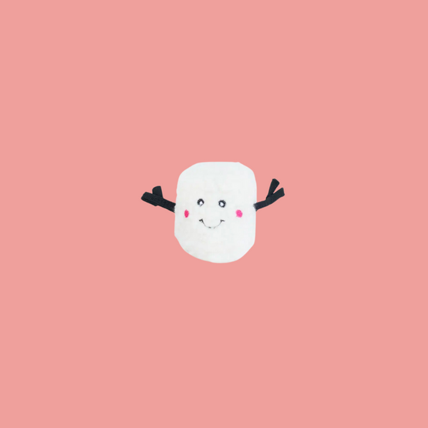 Peluche de fouille- Holiday Burrow® - Chocolat chaud Hot Cocoa