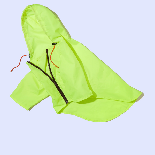 Imperméable pour chien Wagwear – Précommande (3 semaines)