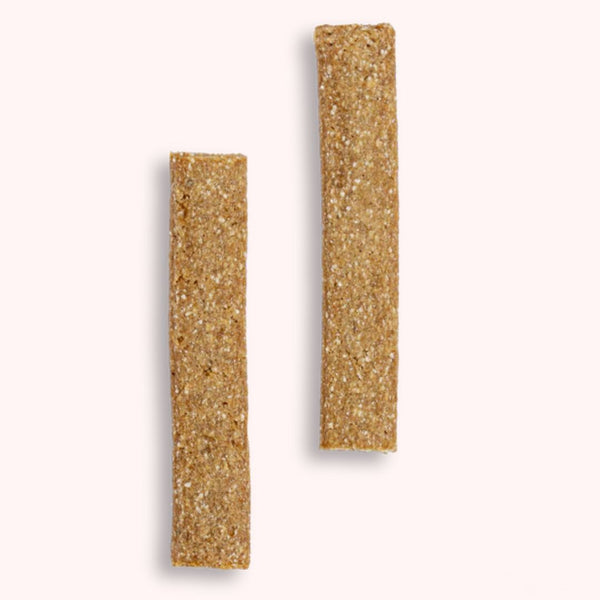 FRIANDISES- Barres à Mâcher Articulations au Saumon - Marly & Dan - Soutien Mobilité et Confort Articulaire pour Chien