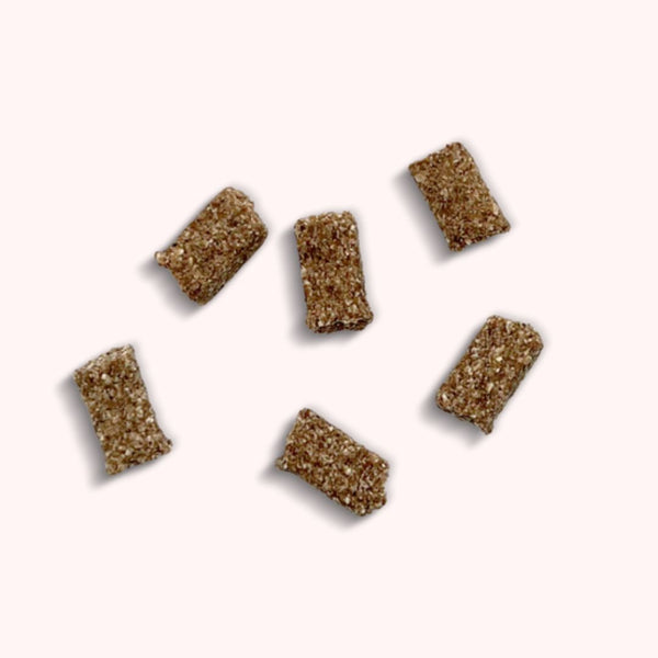 Friandises Anti-Boules de Poils pour Chat-Marly & Dan