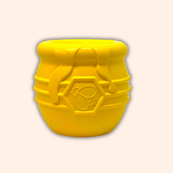 JEUX OCCUPATION- POT DE MIEL
