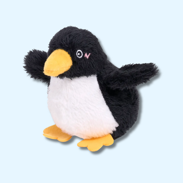 ZippyTuff+ 2-en-1 Birdiez – Pingouin