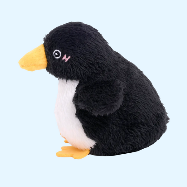 ZippyTuff+ 2-en-1 Birdiez – Pingouin