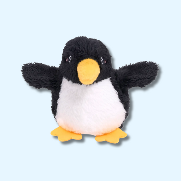 ZippyTuff+ 2-en-1 Birdiez – Pingouin