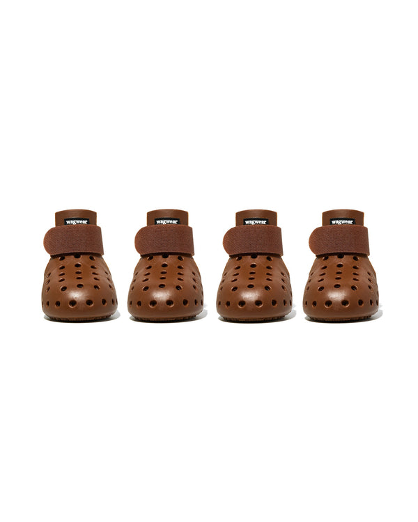 PRÉCOMMANDE- WagWellies® Mojave – chaussures d’été pour chien