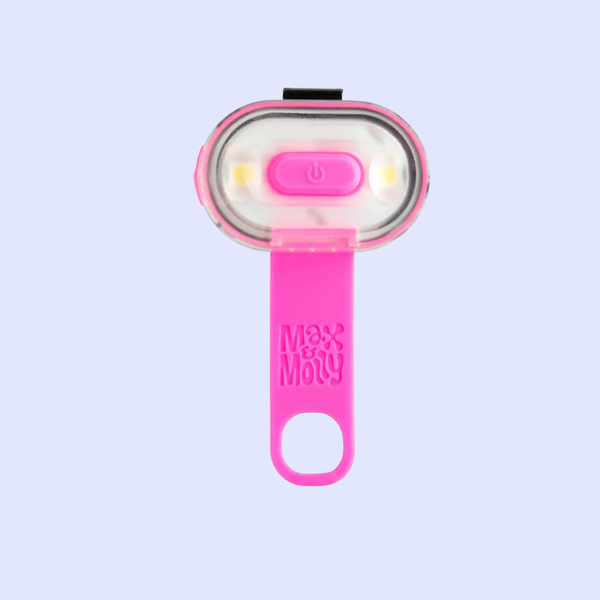 Matrix Ultra LED – Lampe de sécurité pour chien