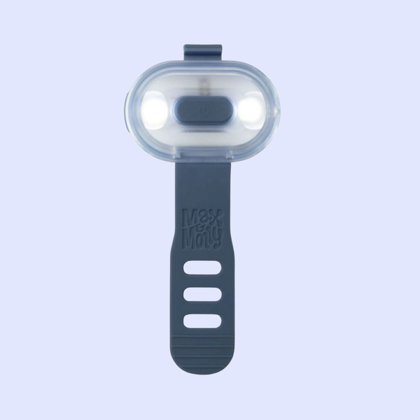 Matrix 2.0 Ultra LED – Lumière de sécurité pour chien