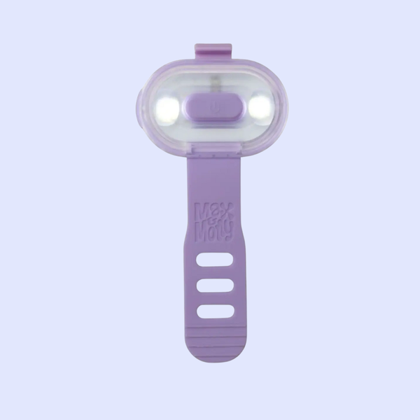 Matrix 2.0 Ultra LED – Lumière de sécurité pour chien