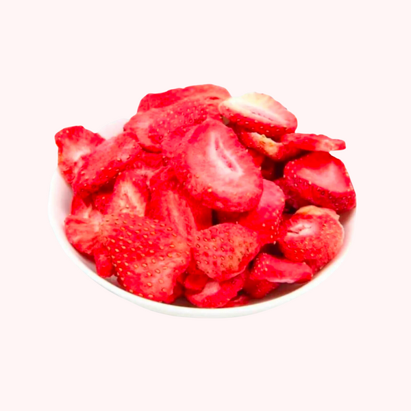 Friandise Kiwi Walker - Fraise