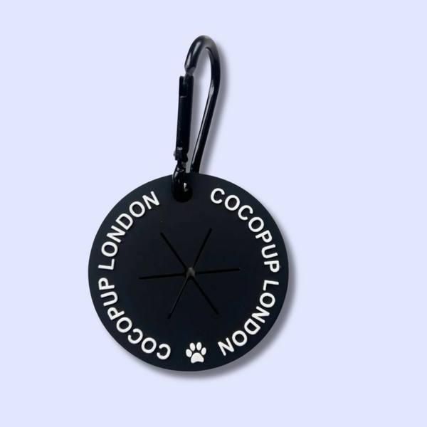 Accroche Sac À Dejection Cocopup - Plusieurs Coloris