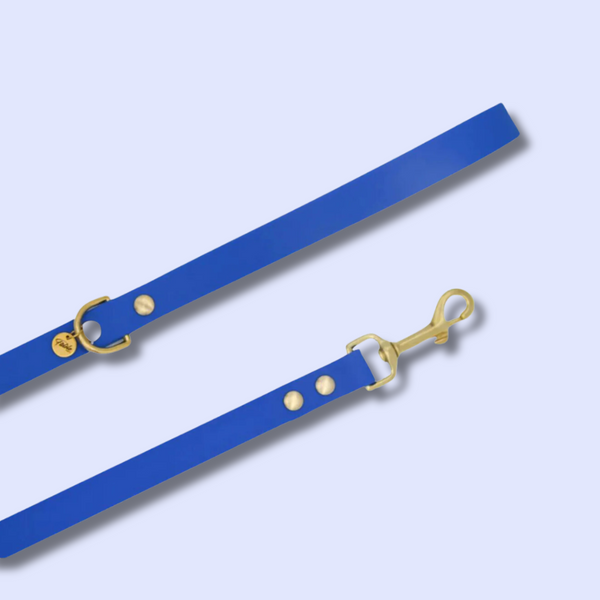 Accessoires - Fidèle Paris - Laisse Simple Ou Multi-Position