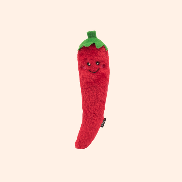 JOUET CHAT- PEPPER