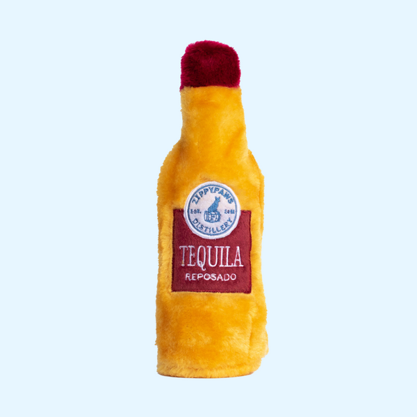 Peluche- Happy Hour Crusherz – Tequila