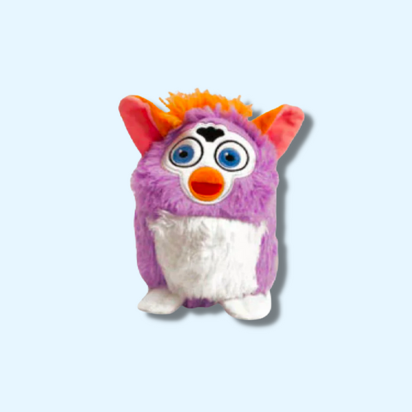Peluche Furrby