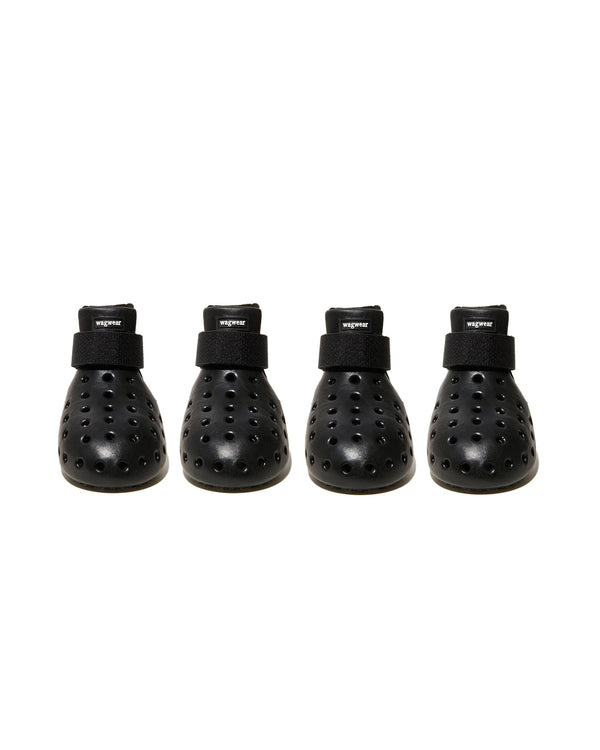 PRÉCOMMANDE- WagWellies® Mojave – chaussures d’été pour chien