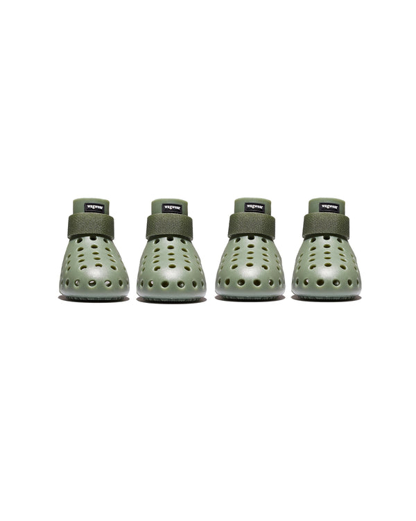PRÉCOMMANDE- WagWellies® Mojave – chaussures d’été pour chien