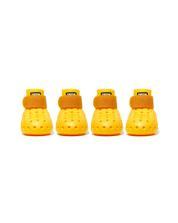 PRÉCOMMANDE- WagWellies® Mojave – chaussures d’été pour chien