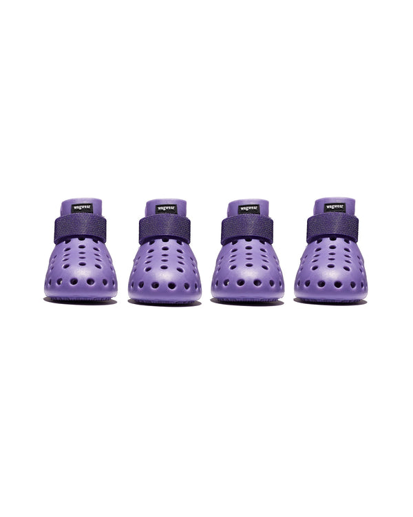 PRÉCOMMANDE- WagWellies® Mojave – chaussures d’été pour chien