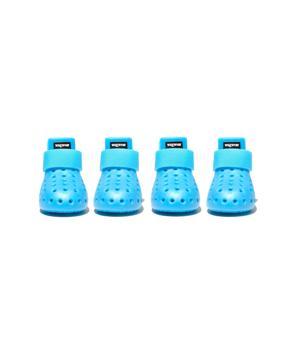PRÉCOMMANDE- WagWellies® Mojave – chaussures d’été pour chien