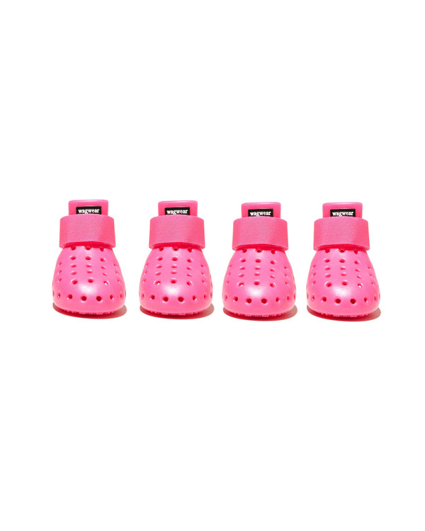 PRÉCOMMANDE- WagWellies® Mojave – chaussures d’été pour chien