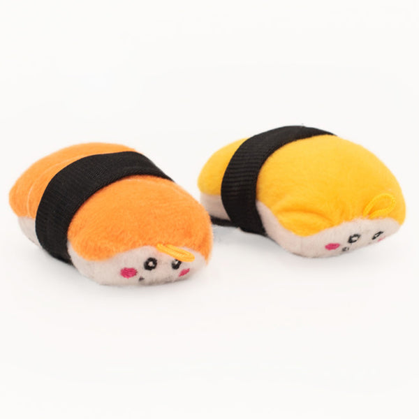 PELUCHE CHAT-SUSHI