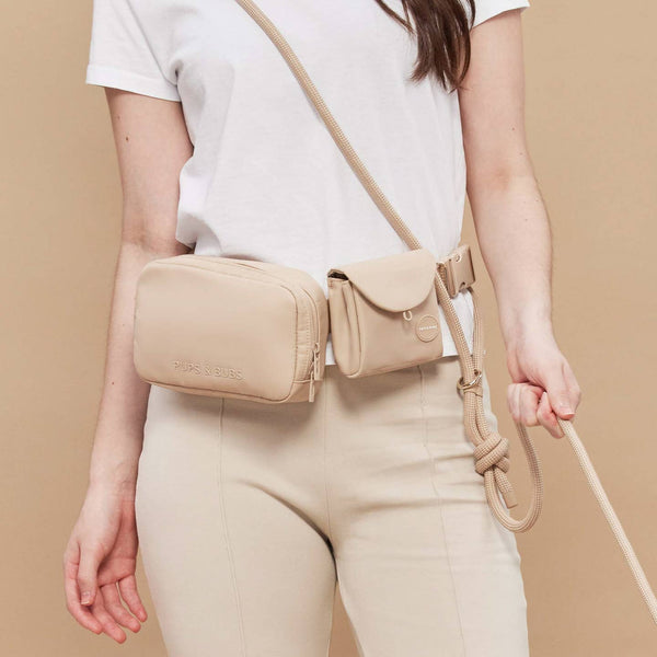 Sac Banane Essentials - Pups & Bubs