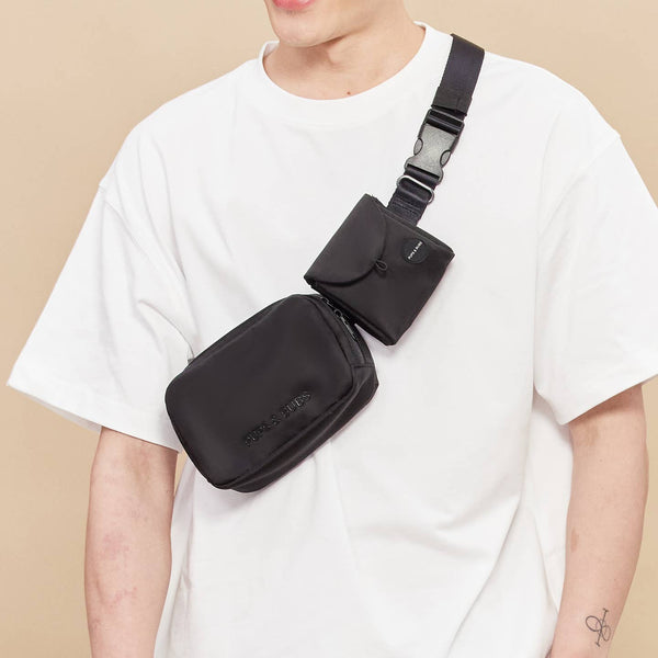 Sac Banane Essentials - Pups & Bubs