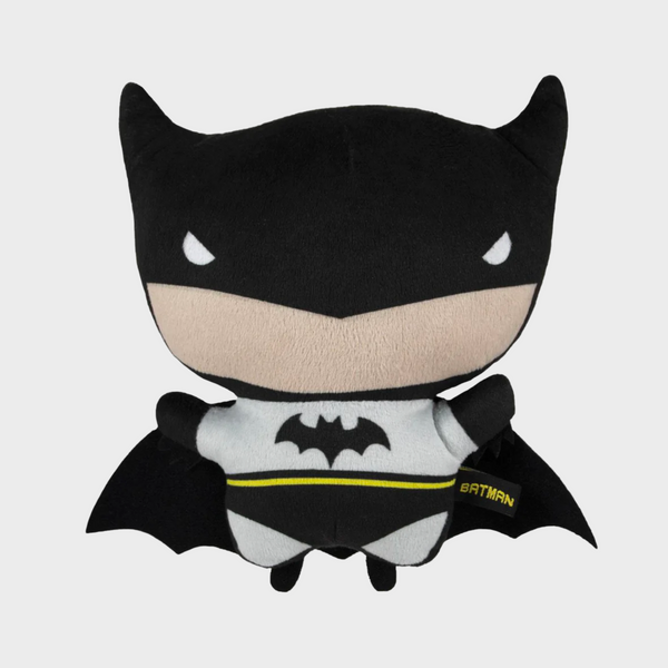Peluche - Batman Dc Comics