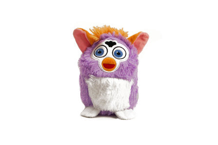 Peluche Furrby