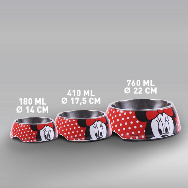 Gamelle Minnie Disney