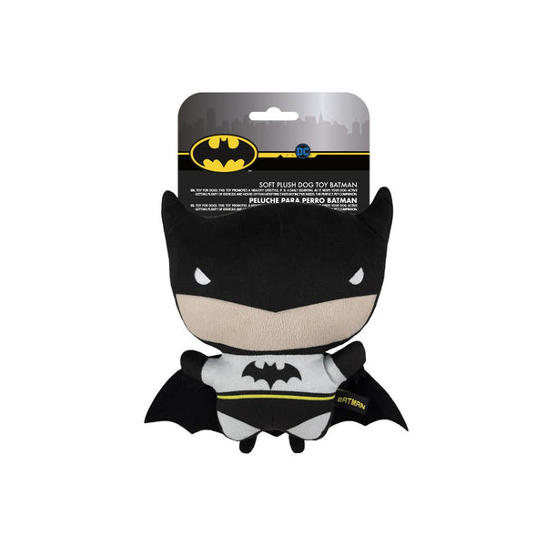 Peluche - Batman Dc Comics