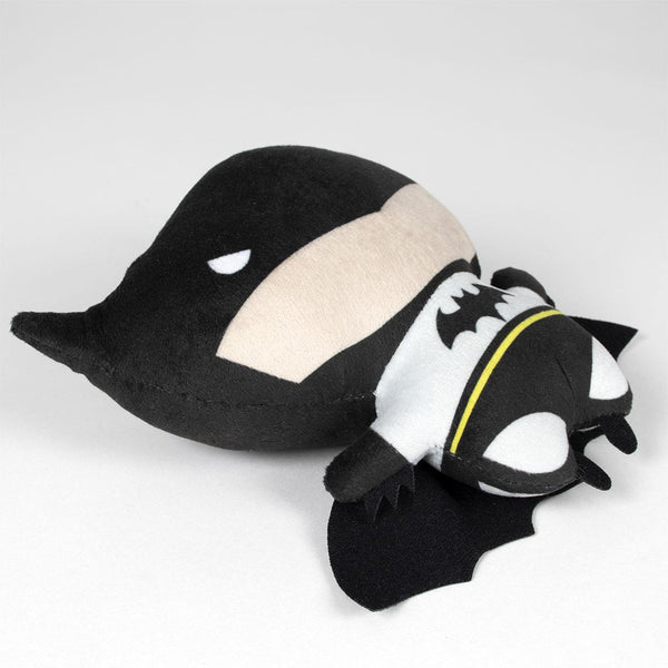 Peluche - Batman Dc Comics