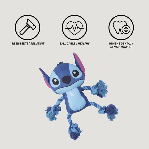 Peluche - Stitch