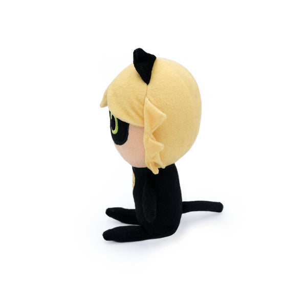 Peluche - Miraculous - Chat Noir