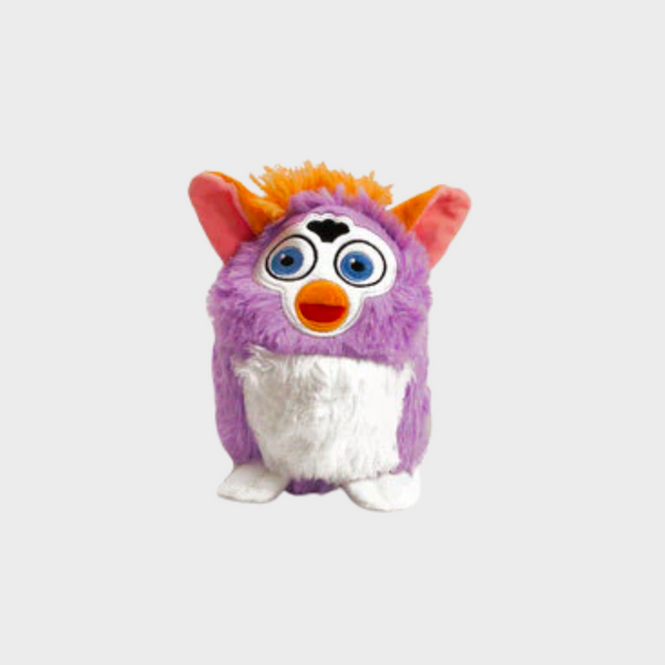 Peluche Furrby