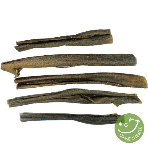 Peaux de cerf 200g