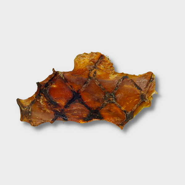 Friandises Naturelles - Estomacs Autruche - 100g