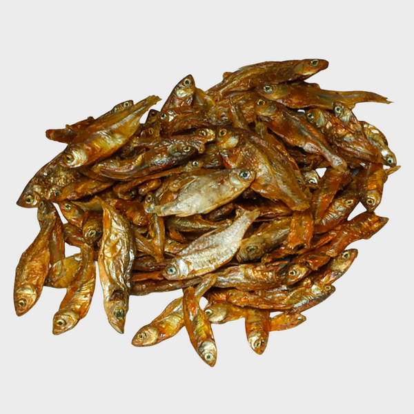 Friandises Naturelle - Hareng 100g