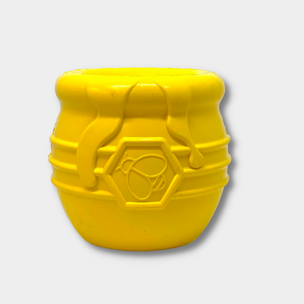 JEUX OCCUPATION- POT DE MIEL