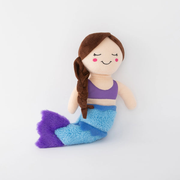 Peluche - Maddy La Sirène