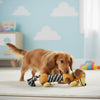 Jouet Toy Story Zig Zag avec Corde Dentaire pour Chien – Produit Officiel Disney Pixar