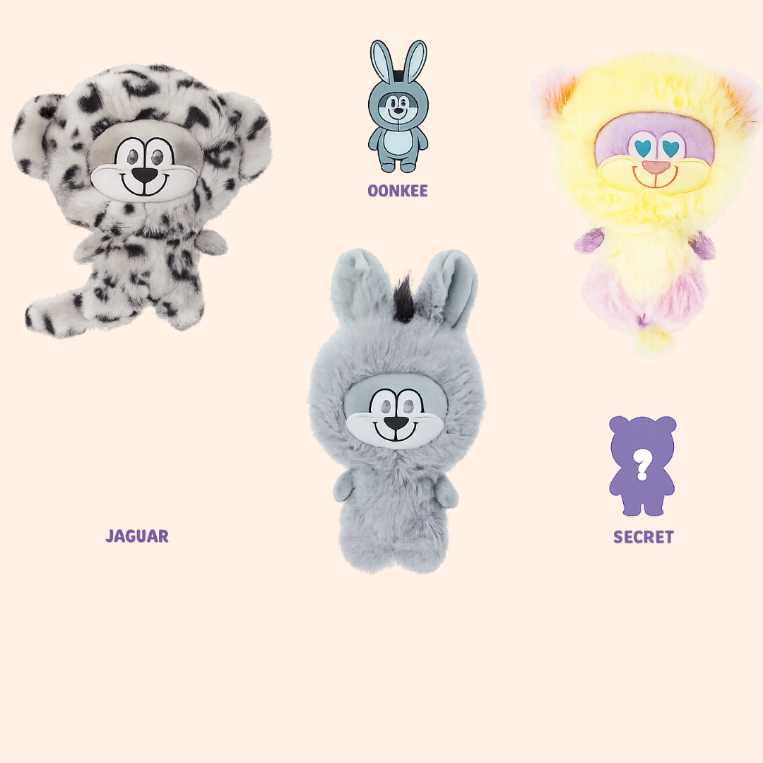 Peluche surprise pour chien Labau Animals – Ferribiella