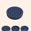 Gamelle 3 en 1 pour Chien – Anti-Glouton, Tapis de Léchage & Moule à Gâteaux